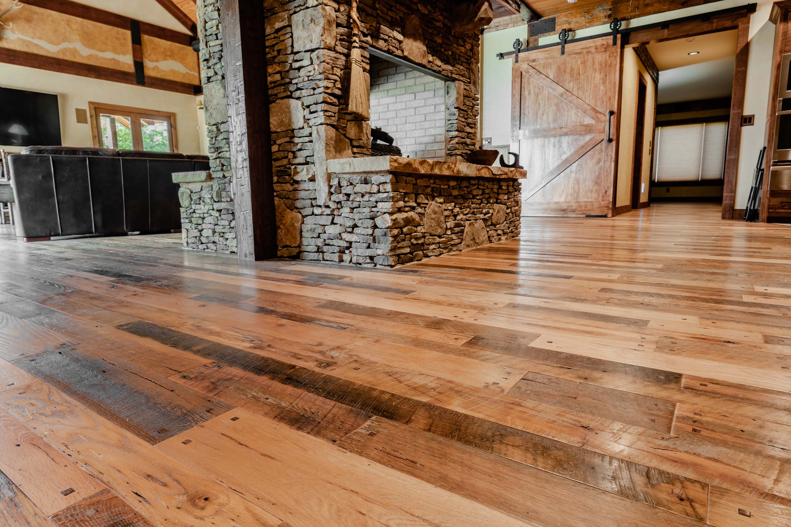 2024 Hardwood Floor Refinishing Cost Sand, Stain, Redo